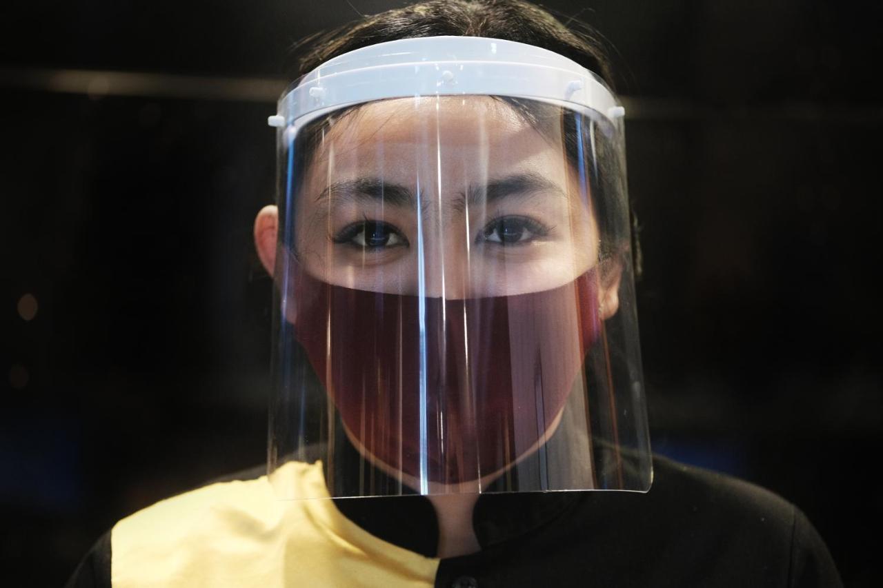 빌라 신 신 캉구 외부 사진